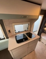                         Przyczepa Dethleffs C Joy 480QLK - zdjęcie 10
                        