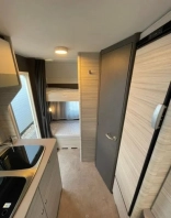                         Przyczepa Dethleffs C Joy 480QLK - zdjęcie 11
                        