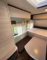                         Przyczepa Dethleffs C Joy 480QLK - zdjęcie 12
                        