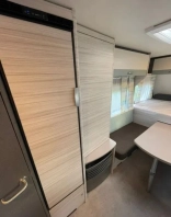                         Przyczepa Dethleffs C Joy 480QLK - zdjęcie 13
                        