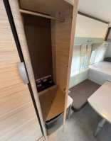                         Przyczepa Dethleffs C Joy 480QLK - zdjęcie 15
                        