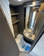                         Przyczepa Dethleffs C Joy 480QLK - zdjęcie 16
                        