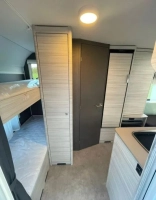                         Przyczepa Dethleffs C Joy 480QLK - zdjęcie 18
                        