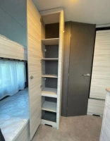                         Przyczepa Dethleffs C Joy 480QLK - zdjęcie 19
                        