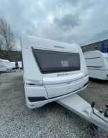                         Przyczepa Dethleffs Beduin Scandinavia 590RK - zdjęcie 2
                        