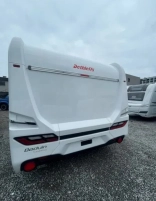                         Przyczepa Dethleffs Beduin Scandinavia 590RK - zdjęcie 7
                        