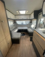                         Przyczepa Dethleffs Beduin Scandinavia 590RK - zdjęcie 8
                        