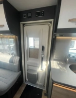                         Przyczepa Dethleffs Beduin Scandinavia 590RK - zdjęcie 11
                        