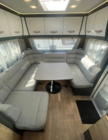                         Przyczepa Dethleffs Beduin Scandinavia 590RK - zdjęcie 12
                        