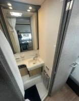                         Przyczepa Dethleffs Beduin Scandinavia 590RK - zdjęcie 13
                        