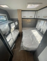                         Przyczepa Dethleffs Beduin Scandinavia 590RK - zdjęcie 16
                        