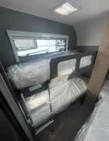                         Przyczepa Dethleffs Beduin Scandinavia 590RK - zdjęcie 17
                        