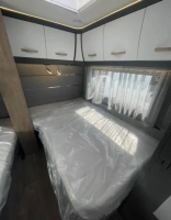                         Przyczepa Dethleffs Beduin Scandinavia 590RK - zdjęcie 18
                        