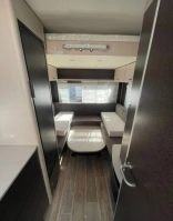                         Przyczepa Dethleffs C Go 465 KR - zdjęcie 5
                        