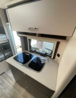                         Przyczepa Dethleffs C Go 465 KR - zdjęcie 7
                        