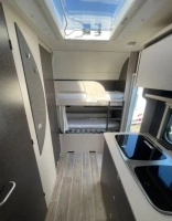                         Przyczepa Dethleffs C Go 465 KR - zdjęcie 8
                        