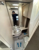                         Przyczepa Dethleffs C Go 465 KR - zdjęcie 9
                        