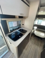                         Przyczepa Dethleffs C Go 465 KR - zdjęcie 11
                        