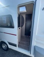                         Przyczepa Dethleffs C Go 465 KR - zdjęcie 14
                        