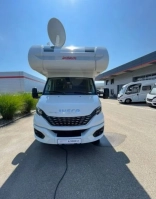                         Nowy kamper Dethleffs Globetrotter XXL A 9000-2 EB - zdjęcie 3
                        