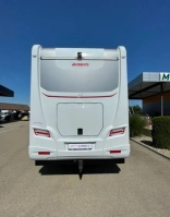                         Nowy kamper Dethleffs Globetrotter XXL A 9000-2 EB - zdjęcie 6
                        