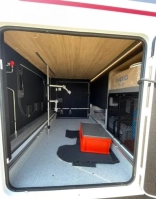                         Nowy kamper Dethleffs Globetrotter XXL A 9000-2 EB - zdjęcie 8
                        