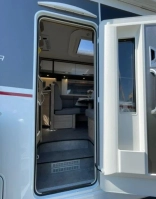                         Nowy kamper Dethleffs Globetrotter XXL A 9000-2 EB - zdjęcie 11
                        