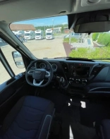                         Nowy kamper Dethleffs Globetrotter XXL A 9000-2 EB - zdjęcie 13
                        