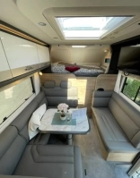                         Nowy kamper Dethleffs Globetrotter XXL A 9000-2 EB - zdjęcie 14
                        