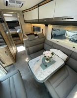                         Nowy kamper Dethleffs Globetrotter XXL A 9000-2 EB - zdjęcie 15
                        