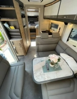                         Nowy kamper Dethleffs Globetrotter XXL A 9000-2 EB - zdjęcie 16
                        