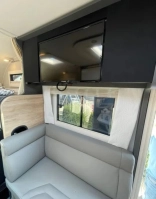                         Nowy kamper Dethleffs Globetrotter XXL A 9000-2 EB - zdjęcie 17
                        