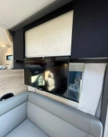                         Nowy kamper Dethleffs Globetrotter XXL A 9000-2 EB - zdjęcie 18
                        