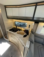                         Nowy kamper Dethleffs Globetrotter XXL A 9000-2 EB - zdjęcie 20
                        