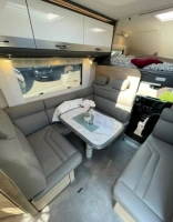                         Nowy kamper Dethleffs Globetrotter XXL A 9000-2 EB - zdjęcie 21
                        