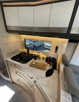                         Nowy kamper Dethleffs Globetrotter XXL A 9000-2 EB - zdjęcie 22
                        