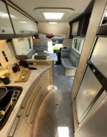                         Nowy kamper Dethleffs Globetrotter XXL A 9000-2 EB - zdjęcie 25
                        