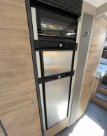                         Nowy kamper Dethleffs Globetrotter XXL A 9000-2 EB - zdjęcie 27
                        