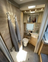                         Nowy kamper Dethleffs Globetrotter XXL A 9000-2 EB - zdjęcie 29
                        