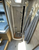                         Nowy kamper Dethleffs Globetrotter XXL A 9000-2 EB - zdjęcie 31
                        