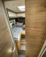                         Nowy kamper Dethleffs Globetrotter XXL A 9000-2 EB - zdjęcie 34
                        