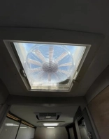                         Nowy kamper Dethleffs Globetrotter XXL A 9000-2 EB - zdjęcie 35
                        