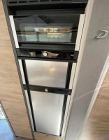                         Nowy kamper Dethleffs Globetrotter XXL A 9000-2 EB - zdjęcie 36
                        