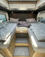                         Nowy kamper Dethleffs Globetrotter XXL A 9000-2 EB - zdjęcie 38
                        