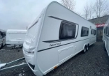                         Przyczepa Dethleffs Nomad 730 FKR - zdjęcie 2
                        