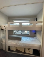                         Przyczepa Dethleffs Nomad 730 FKR - zdjęcie 13
                        
