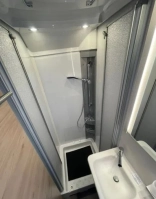                         Przyczepa Dethleffs Nomad 730 FKR - zdjęcie 14
                        