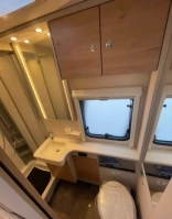                         Przyczepa Dethleffs Nomad 730 FKR - zdjęcie 15
                        