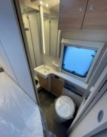                         Przyczepa Dethleffs Nomad 730 FKR - zdjęcie 16
                        