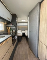                         Przyczepa Dethleffs Beduin Scandinavia 550 SE - zdjęcie 1
                        